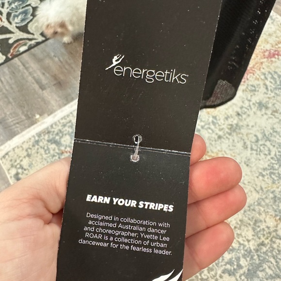 Work out Top - Picture 2 of 8